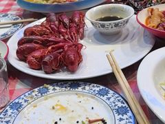 -京悦南门涮羊肉·羊蝎子火锅(田林路店)