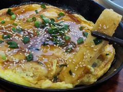 -恋萍小吃(时代店)