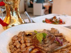 -龟兹KUCINA·新疆菜(前滩L+PLAZA店)