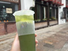 -衣裳街历史文化街区