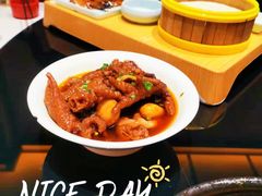 虎皮鸡爪-苏浙徽·江南荟·本味融合菜(相城方圆里店)