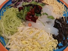 -佳兰雅序融合菜(高新店)
