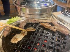 -霸腹烤肉(厦门柚子番店)