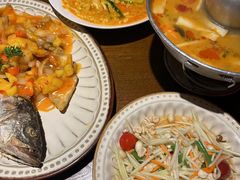 -泰国餐厅 Thai Food(裕华万达店)