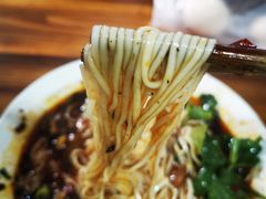 -智强牛肉面