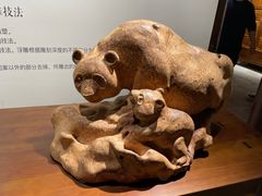 -成都杜甫草堂博物馆