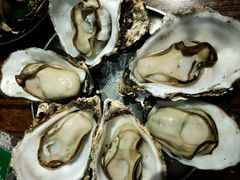 -蚝堡海鲜·威海菜·海肠捞饭·烧烤·亚洲吃蚝公司(幸福门店)