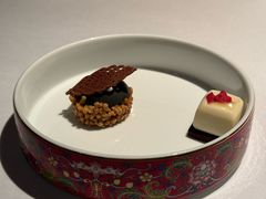 -金轩中餐厅 Jin Xuan(浦东丽思卡尔顿酒店)