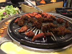 -高丽苑韩国烤肉(海昌路旗舰店)