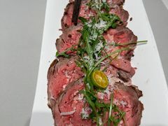 低温慢烤牛肉-黑明餐厅(白鹭洲店)