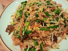 -合合春饼·酱骨·东北菜(潘家园店)