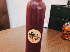 -台南擔仔面·卤肉饭(老虹井路店)