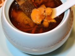 -粤风阁中餐厅(五洲皇冠酒店)