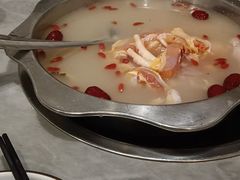 -光头药膳鸡(莱茵小镇店)