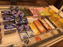 零售区-好利来(温江新尚天地店)