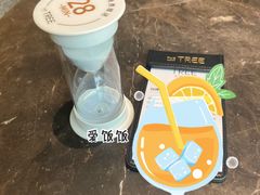 -大树餐厅(红旗街万达店)