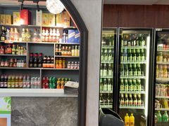 -华竹饭店(中央大街店)