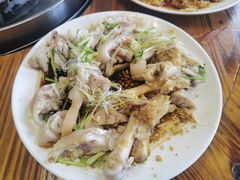 -侠成水上农庄(工业大道店)