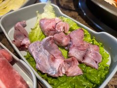 -小龙坎老火锅(工体店)