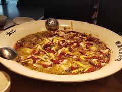 -太二酸菜鱼(金沙印象城店)