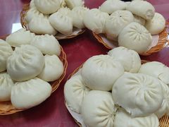-郑家包子牛肉拉面(尚勤路店)