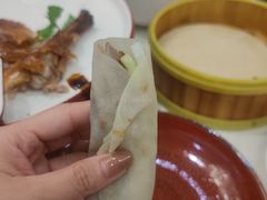 -大鸭梨烤鸭店(花园村店)