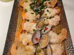 -外婆家(西红门荟聚购物中心店)