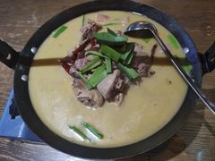 腊鸭焖泥莲藕-觅味私厨(汉阳店)