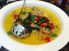 -小龙酒家(桂平路店)