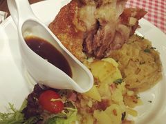 -Paulaner·德国帕拉娜自酿啤酒餐厅(海上世界店)