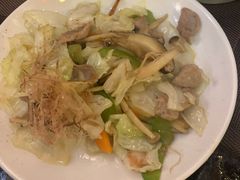 -喜多亭(宜山路店)