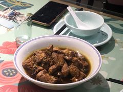 -得意楼蒸菜馆