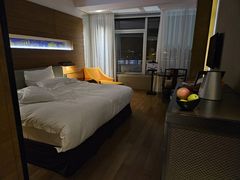 -厦门海港英迪格酒店(中山路店)