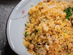 -北京王府井希尔顿酒店·秦唐中餐厅Chynna