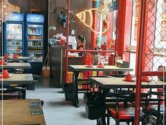 大堂-老闵田螺馆·南昌特色小炒(梦时代店)