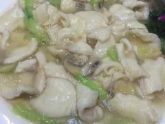 -牟传仁饭庄(星海店)
