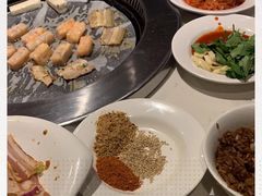 -么子烤肉(化龙池店)