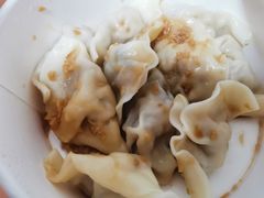 -熊大爷现包饺子(和平里店)