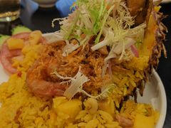 -Thai Alley泰爱里(二沙岛店)