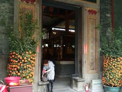 -华林禅寺