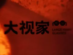 -大视家眼镜(园区星海店)