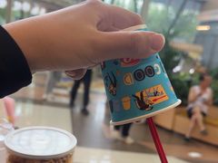 -DQ·蛋糕·冰淇淋(阜盛道店)