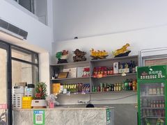 -林记潮汕海鲜砂锅粥(平潭店)