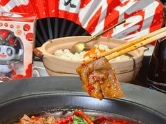 -大盐帮川菜馆(长楹天街店)