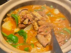 -芙蓉十九·新湘菜
