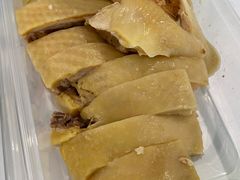 -阿金大白·上海菜馆(新天地店)