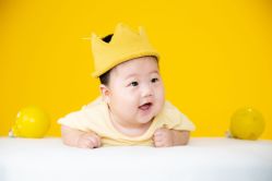 -小鬼当佳儿童摄影(河北保定店)