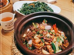 -顺风汤馆·广府粤菜(江宸天街店)