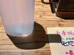 -千寻烧肉(政务区店)