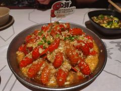 -巴厘龙虾·榜首油焖大虾(青山店)